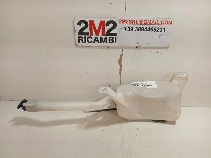 Vaschetta Tergicristalli 50553962 Alfa Romeo Giulietta 2010