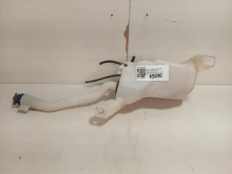 Vaschetta Tergicristalli 50553962 Alfa Romeo Giulietta 2010