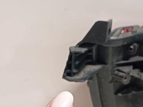 Fanale POST DX