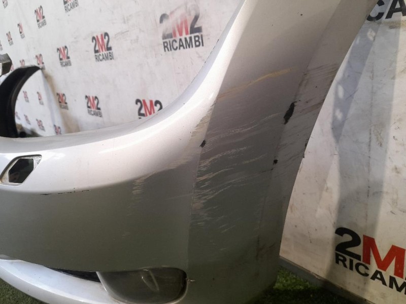 Paraurti ANT 51110036837 Bmw Serie 3 E90 Berlina 2005