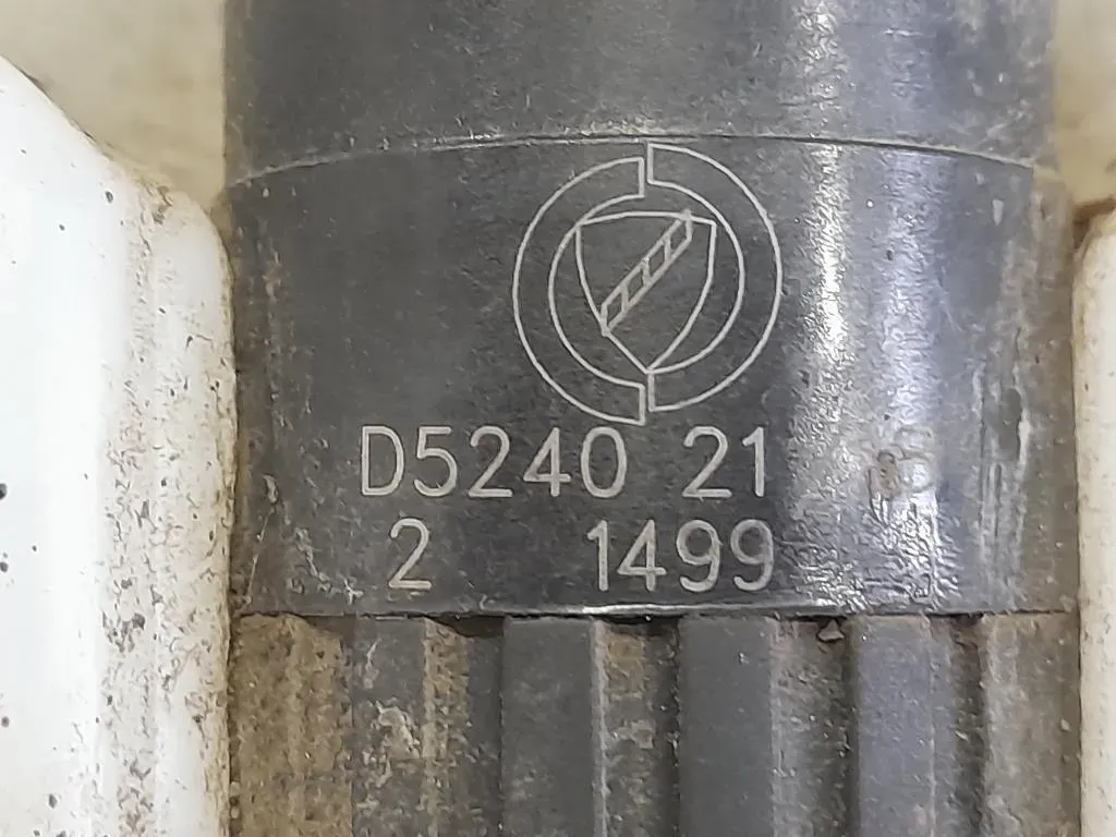 Vaschetta Tergicristalli VASCHETTA TERGI Alfa Romeo Giulietta 2010