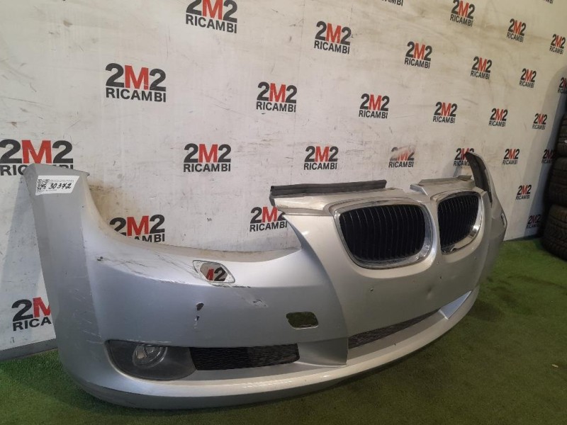 Paraurti ANT 51110036837 Bmw Serie 3 E90 Berlina 2005