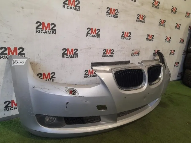 Paraurti ANT 51110036837 Bmw Serie 3 E90 Berlina 2005