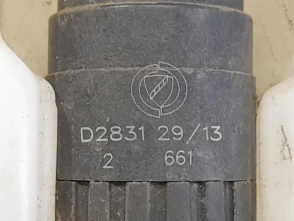 Vaschetta Tergicristalli VASCHETTA TERGI Alfa Romeo Giulietta 2010