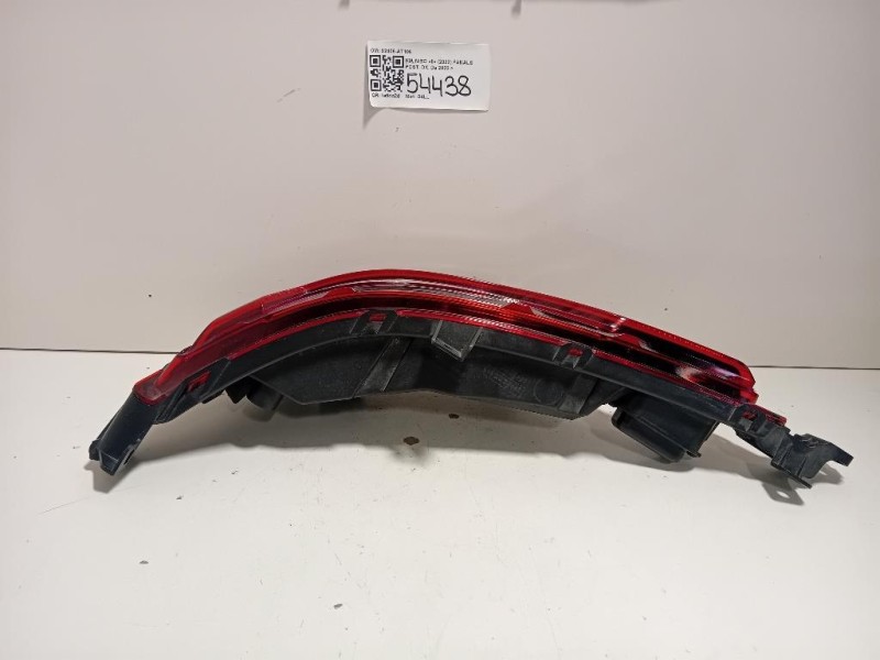 Vaschetta Tergicristalli VASCHETTA TERGI Alfa Romeo Giulietta 2010