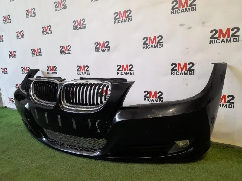 Paraurti ANT 7143745 Bmw Serie 3 E90 Berlina 2005