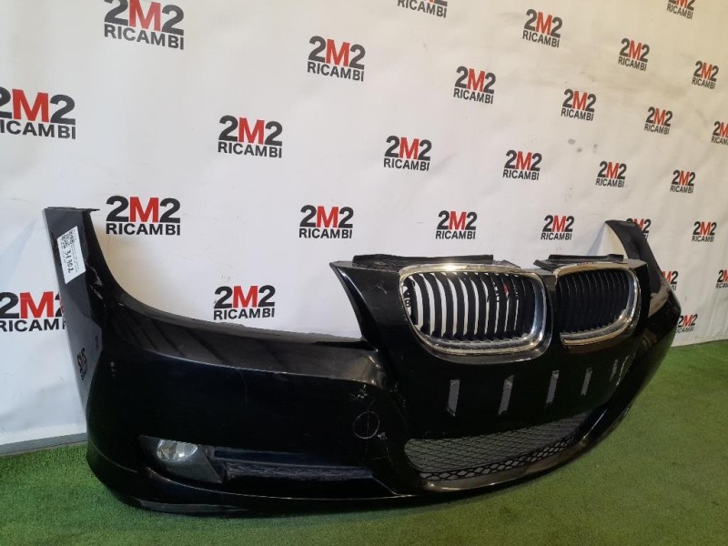 Paraurti ANT 7143745 Bmw Serie 3 E90 Berlina 2005