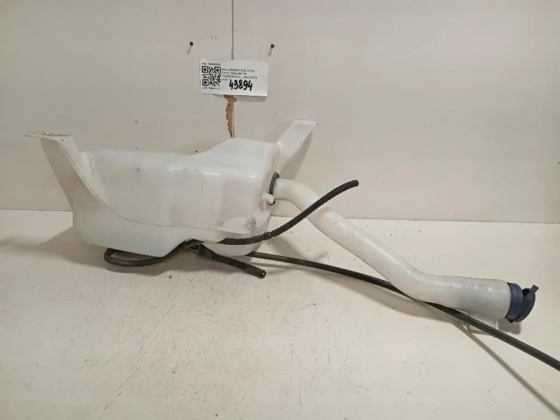 Vaschetta Tergicristalli 50553962 Alfa Romeo Giulietta 2010