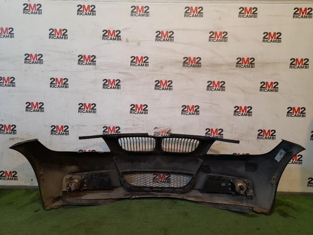 Paraurti ANT Bmw Serie 3 E90 Berlina 2005