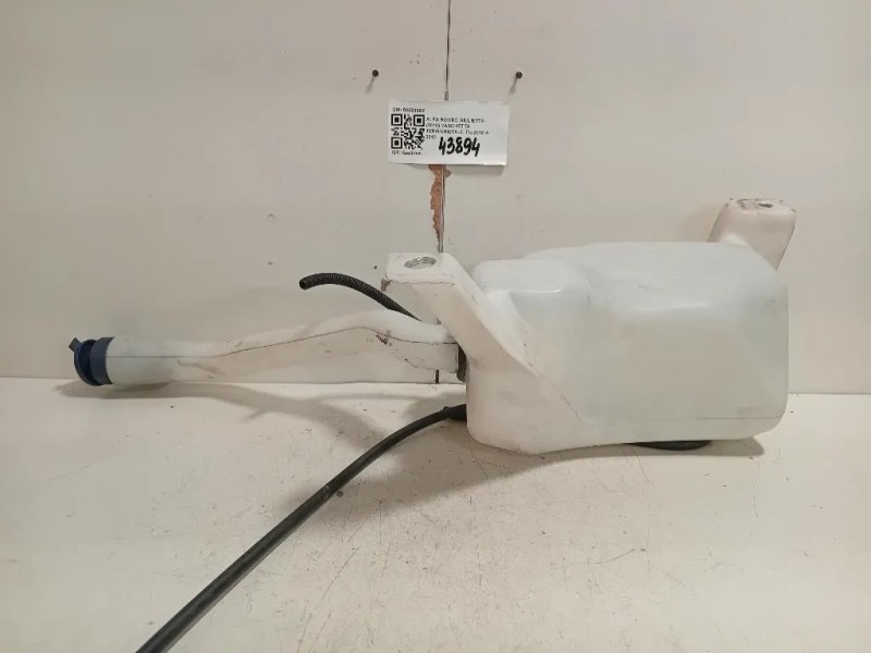 Vaschetta Tergicristalli 50553962 Alfa Romeo Giulietta 2010