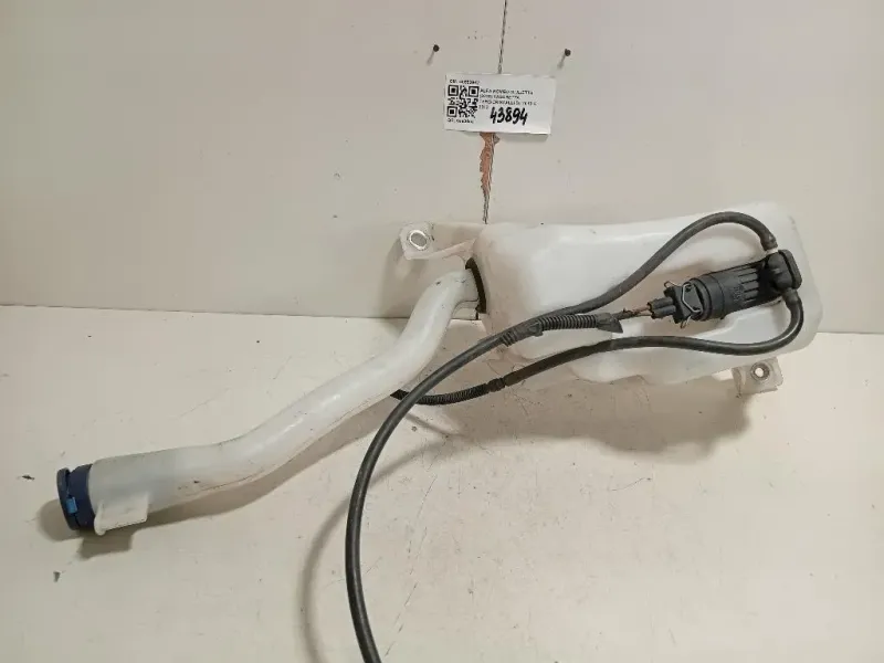 Vaschetta Tergicristalli 50553962 Alfa Romeo Giulietta 2010