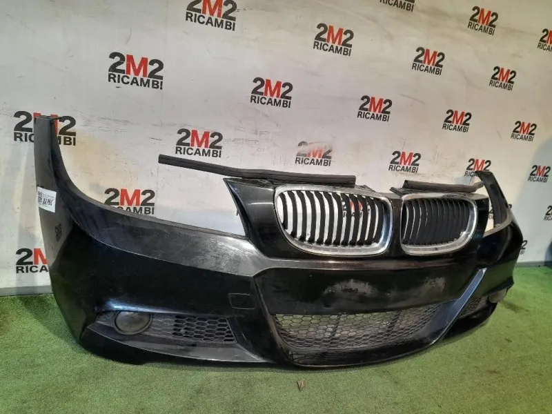 Paraurti ANT Bmw Serie 3 E90 Berlina 2005