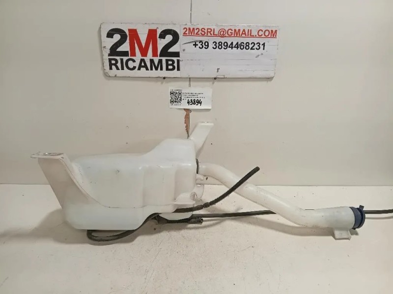 Vaschetta Tergicristalli 50553962 Alfa Romeo Giulietta 2010