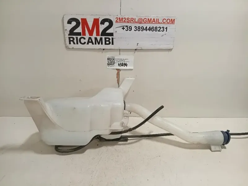 Vaschetta Tergicristalli 50553962 Alfa Romeo Giulietta 2010