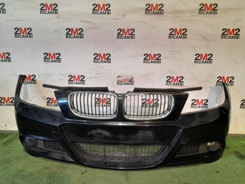 Paraurti ANT Bmw Serie 3 E90 Berlina 2005