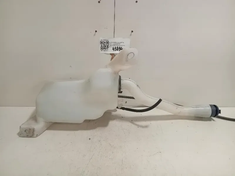 Vaschetta Tergicristalli 50553962 Alfa Romeo Giulietta 2010