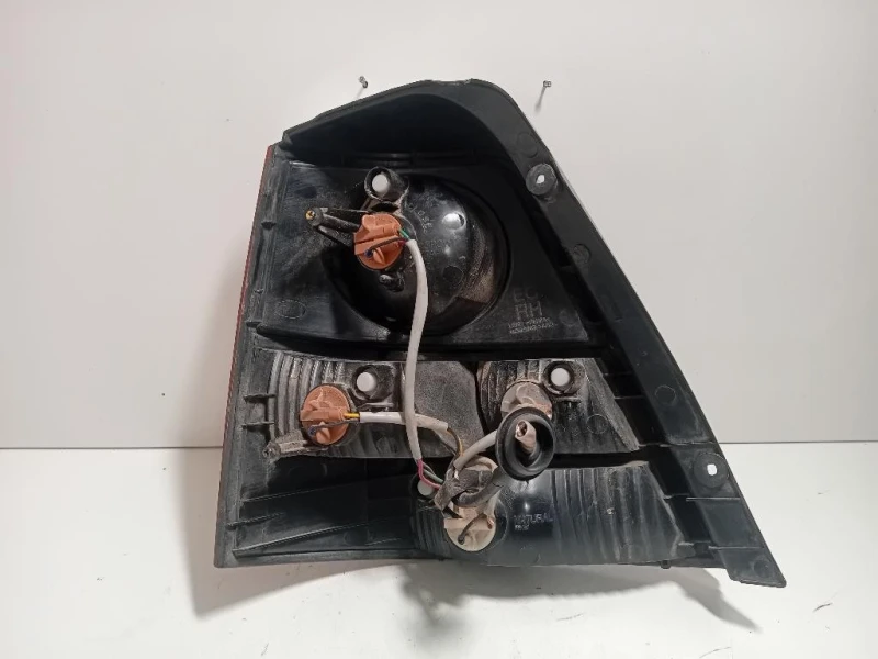 Fanale POST DX 924023E510 Kia Sorento II 2006