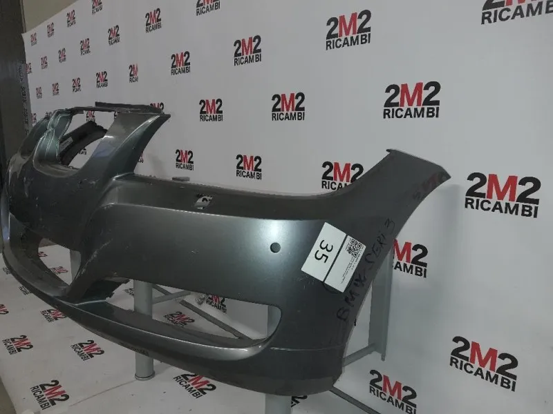 Paraurti ANT 51110033539 Bmw Serie 3 E90 Berlina 2005