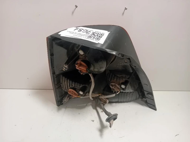 Fanale POST DX 924023E510 Kia Sorento II 2006