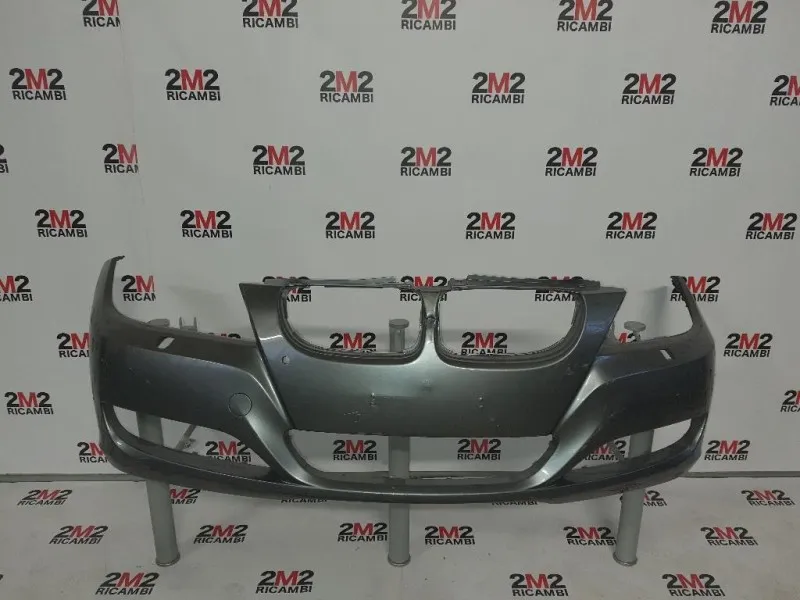 Paraurti ANT 51110033539 Bmw Serie 3 E90 Berlina 2005