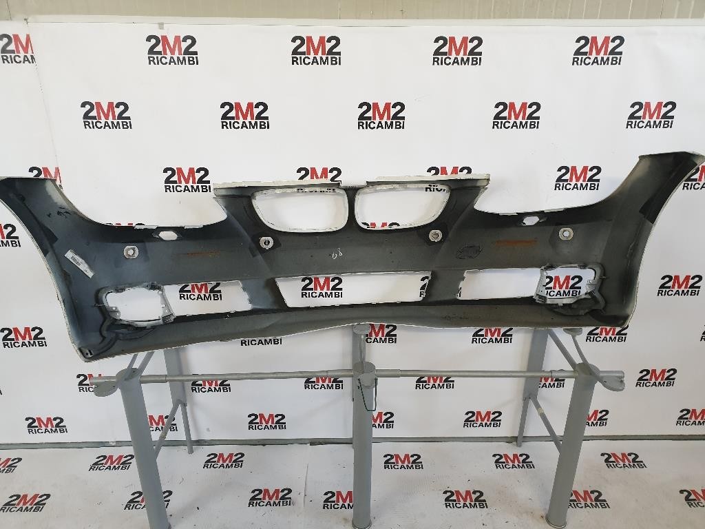 Paraurti ANT 51110038566 Bmw Serie 3 E92 Coupe 2007