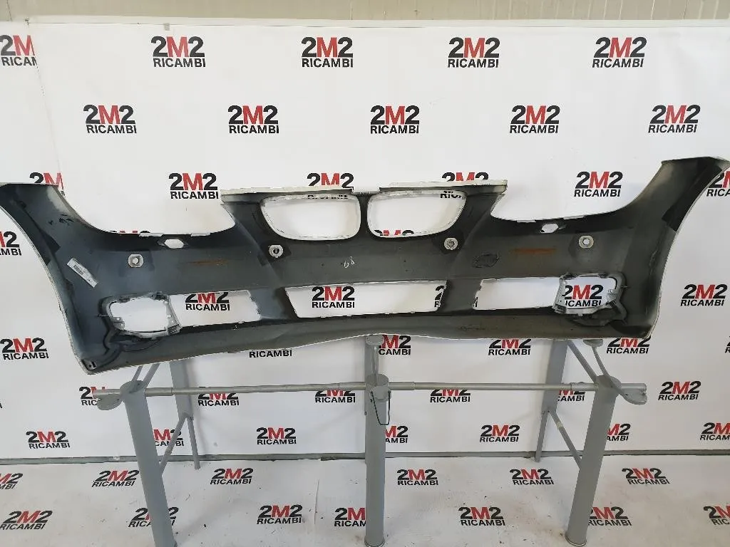 Paraurti ANT 51110038566 Bmw Serie 3 E92 Coupe 2007