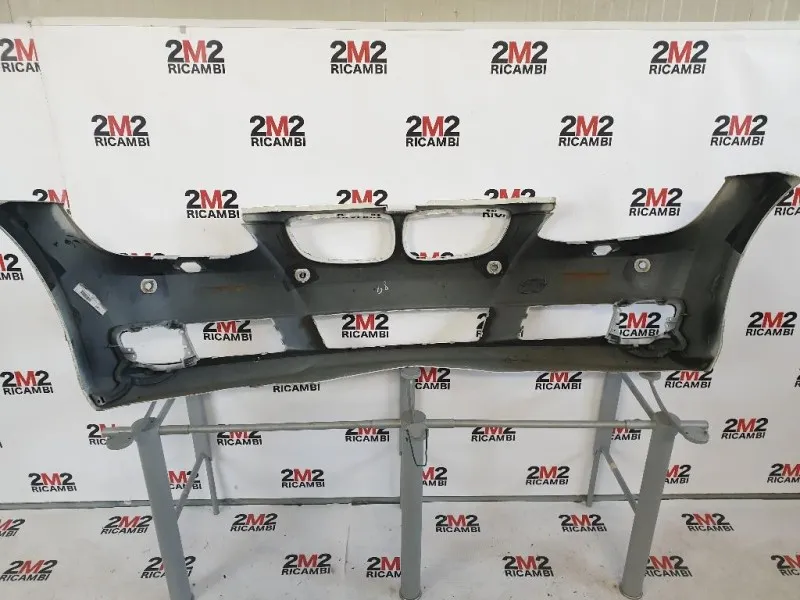 Paraurti ANT 51110038566 Bmw Serie 3 E92 Coupe 2007