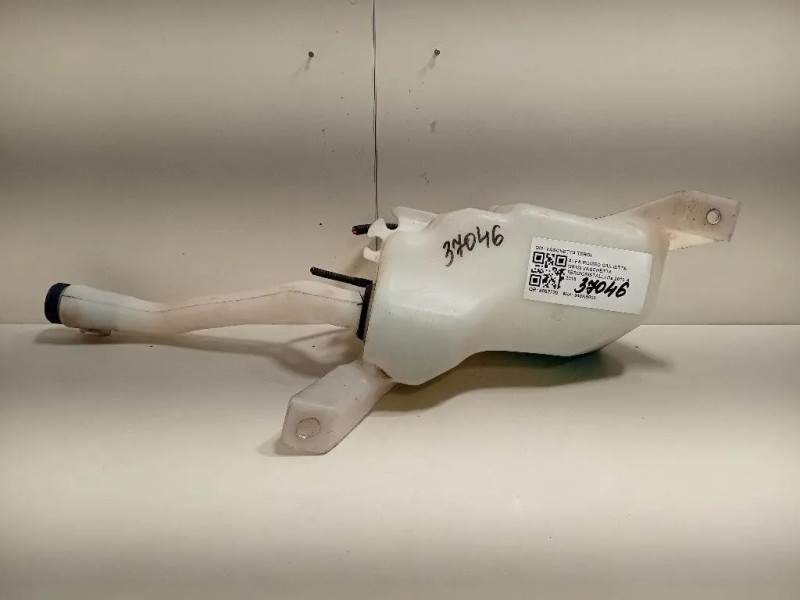 Vaschetta Tergicristalli VASCHETTA TERGI Alfa Romeo Giulietta 2013