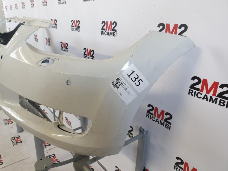 Paraurti ANT 51110038566 Bmw Serie 3 E92 Coupe 2007