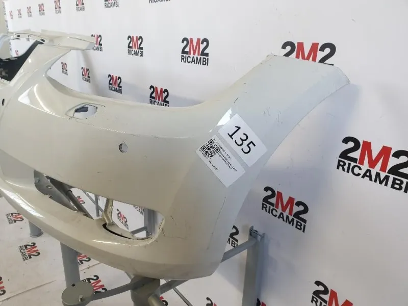 Paraurti ANT 51110038566 Bmw Serie 3 E92 Coupe 2007