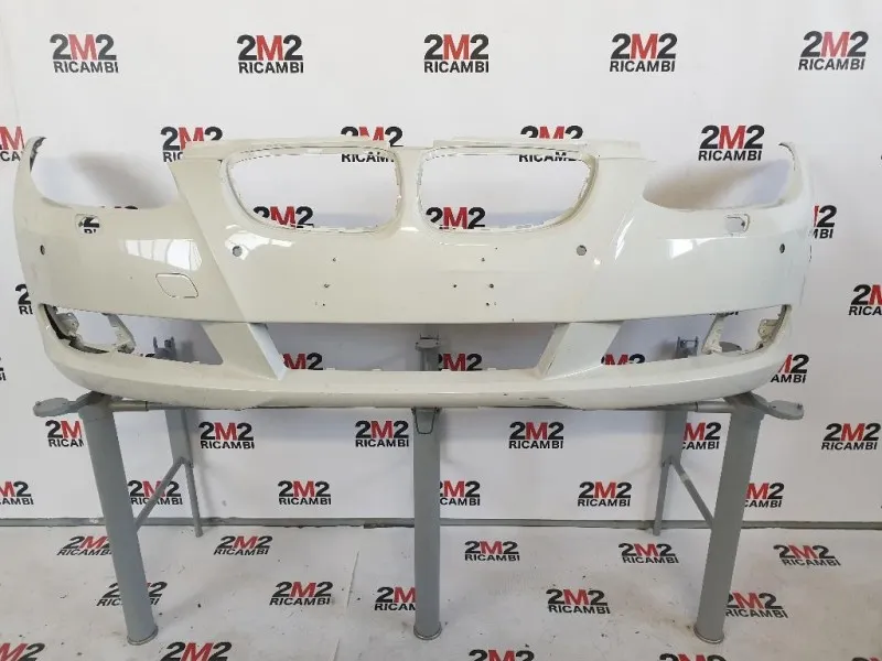 Paraurti ANT 51110038566 Bmw Serie 3 E92 Coupe 2007