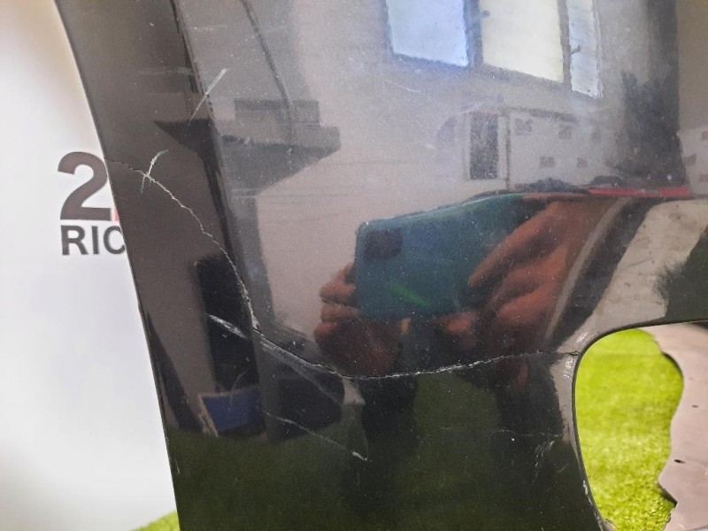 Paraurti ANT 51110038566 Bmw Serie 3 E92 Coupe 2007