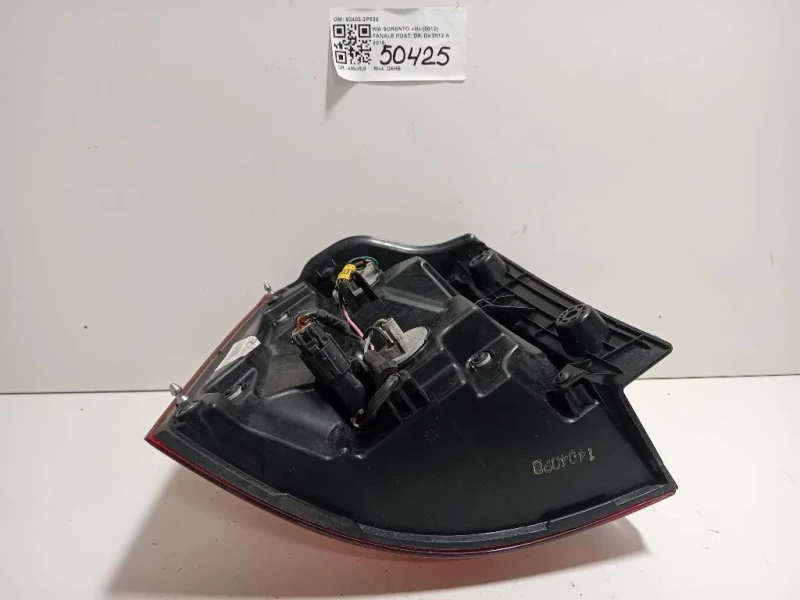 Fanale POST DX 92402-2P520 Kia Sorento III 2012