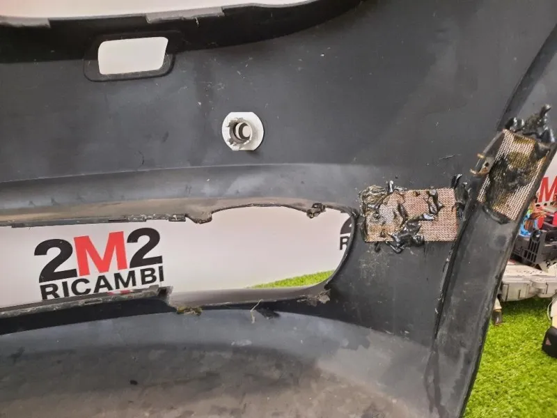 Paraurti ANT 51110038566 Bmw Serie 3 E92 Coupe 2007