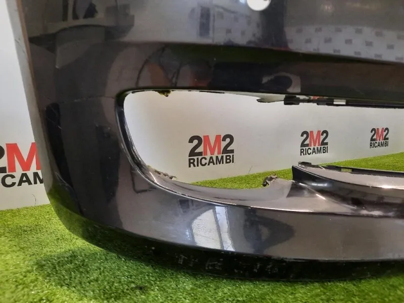 Paraurti ANT 51110038566 Bmw Serie 3 E92 Coupe 2007