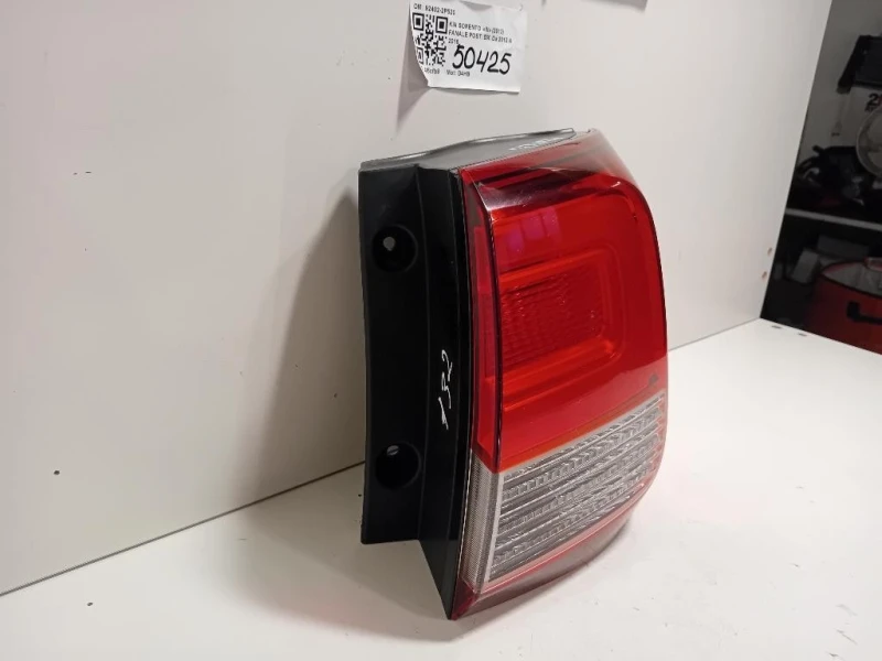 Fanale POST DX 92402-2P520 Kia Sorento III 2012