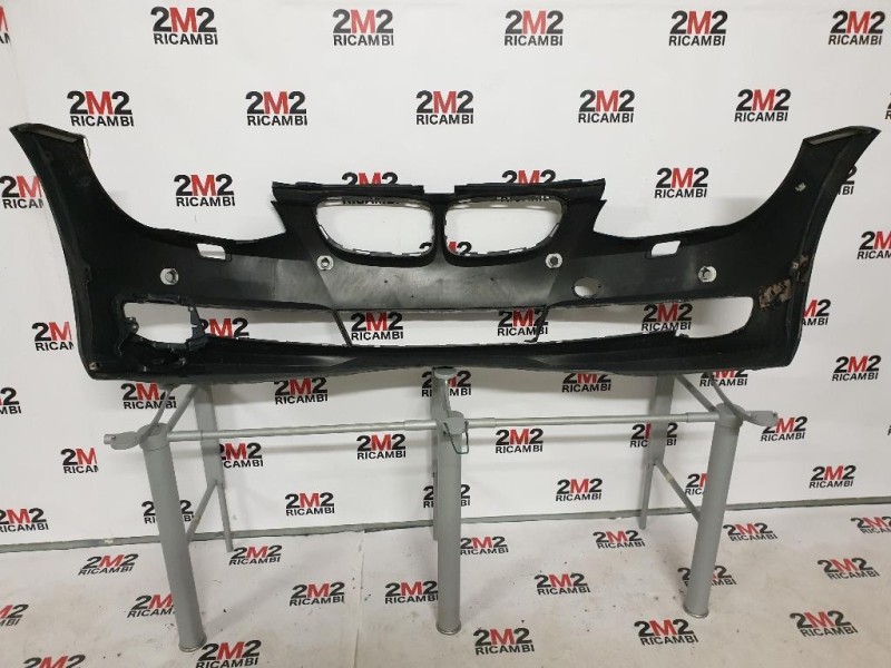 Paraurti ANT 51110038566 Bmw Serie 3 E92 Coupe 2007