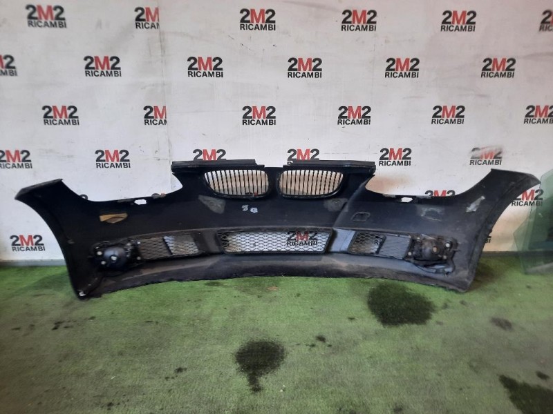 Paraurti ANT 7128225 Bmw Serie 3 E92 Coupe 2007