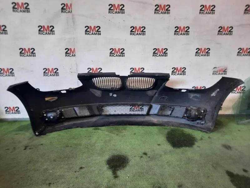 Paraurti ANT 7128225 Bmw Serie 3 E92 Coupe 2007