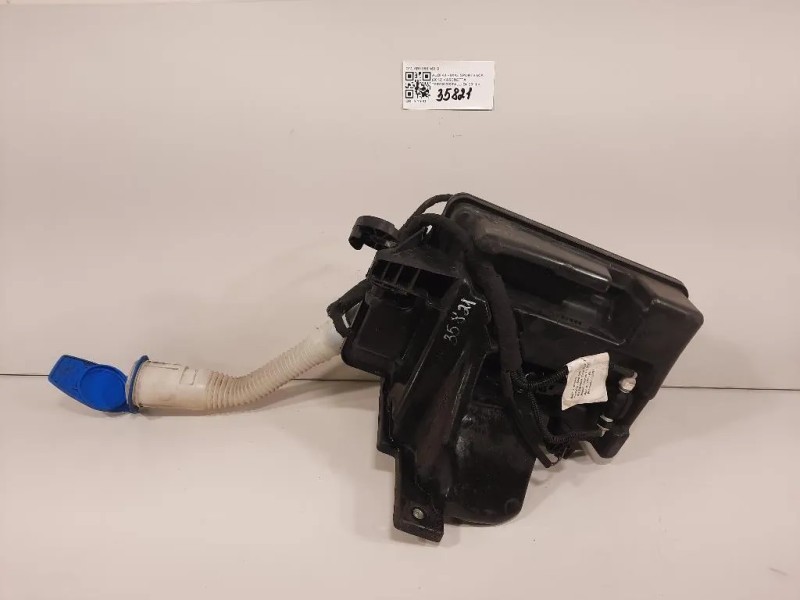 Vaschetta Tergicristalli 6R0 955 453 G Audi A1 8XA Sportback 2012