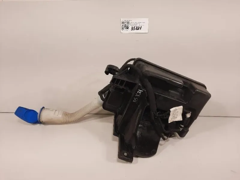 Vaschetta Tergicristalli 6R0 955 453 G Audi A1 8XA Sportback 2012