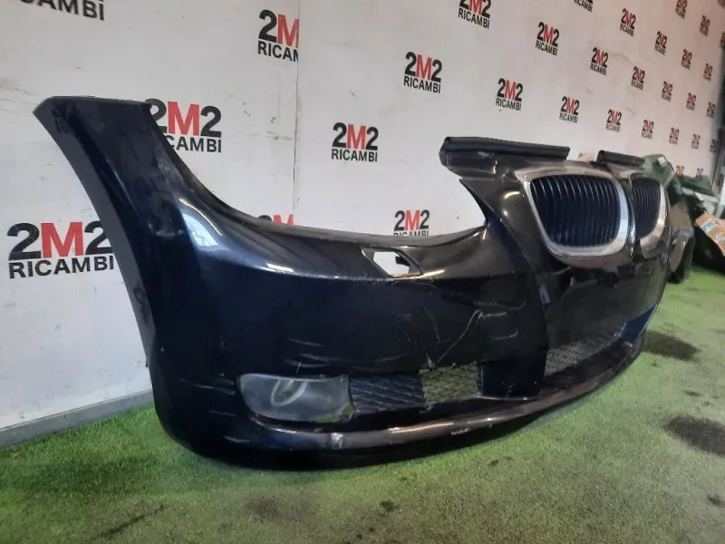 Paraurti ANT 7128225 Bmw Serie 3 E92 Coupe 2007