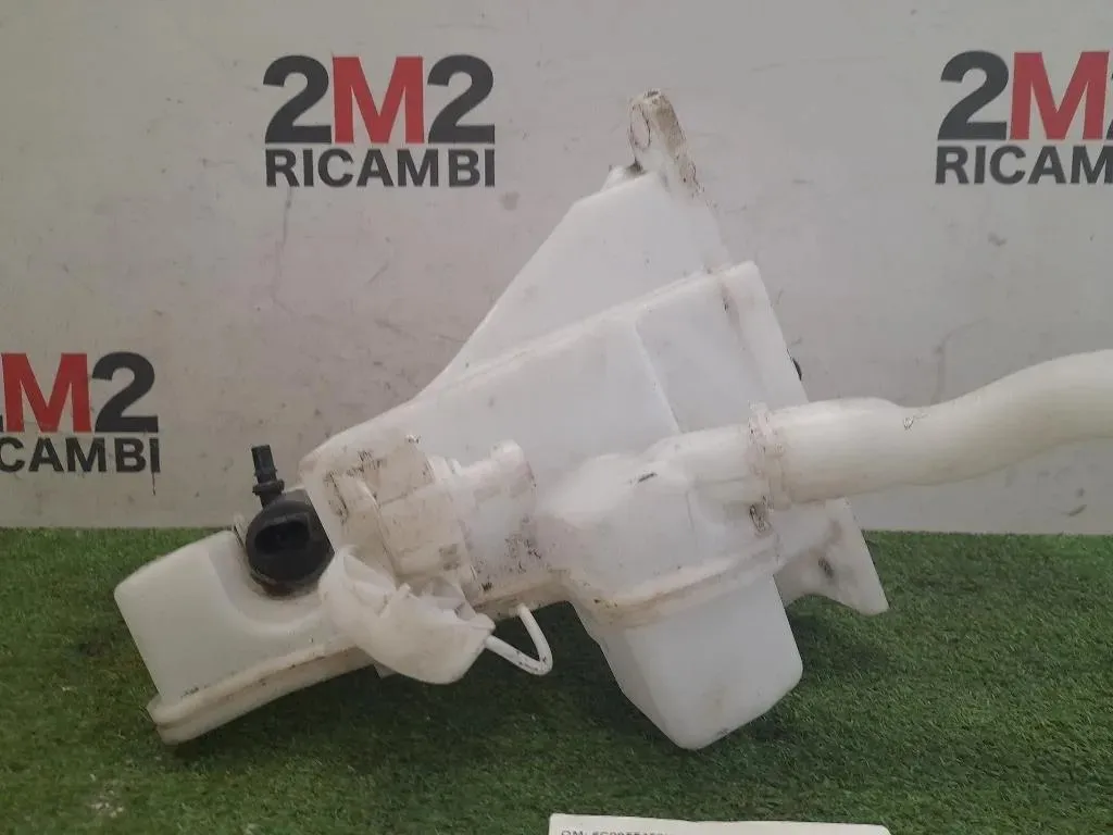 Vaschetta Tergicristalli 6C0955453H Audi A1 8XF Sportback 2015