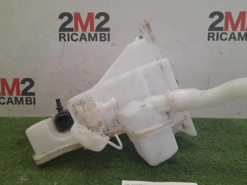 Vaschetta Tergicristalli 6C0955453H Audi A1 8XF Sportback 2015