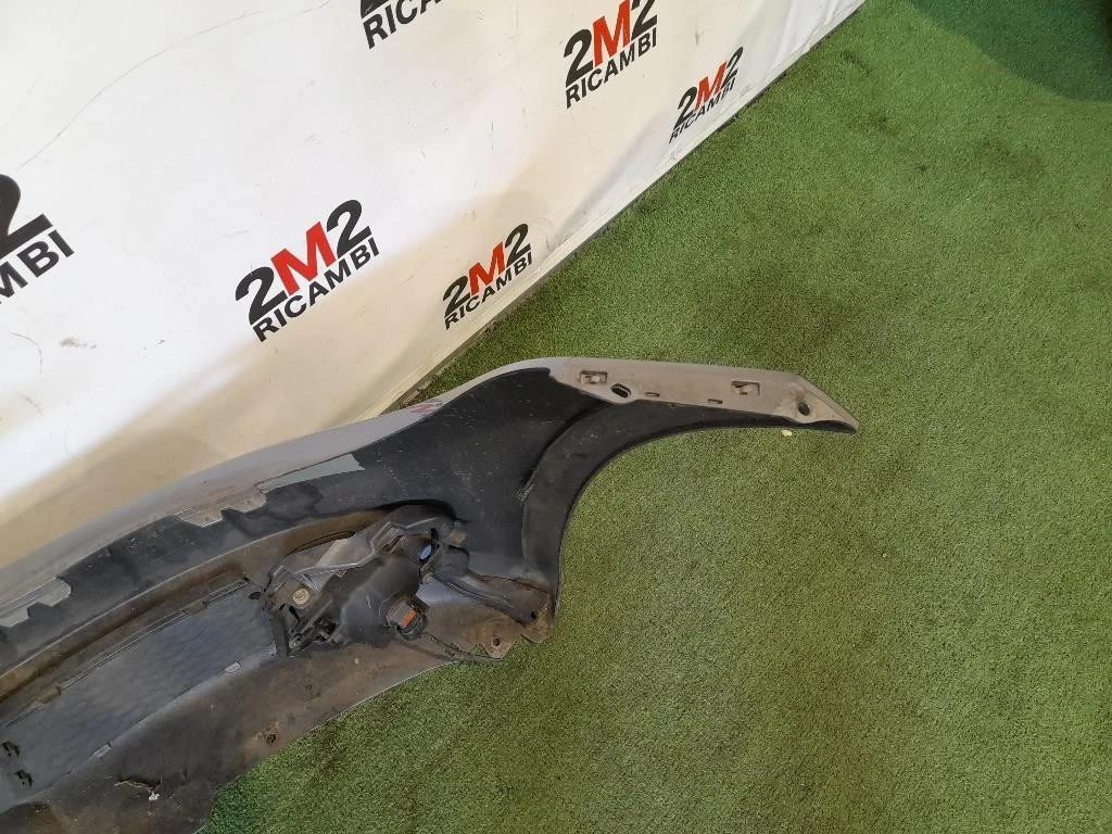 Paraurti ANT 7128225 Bmw Serie 3 E92 Coupe 2007