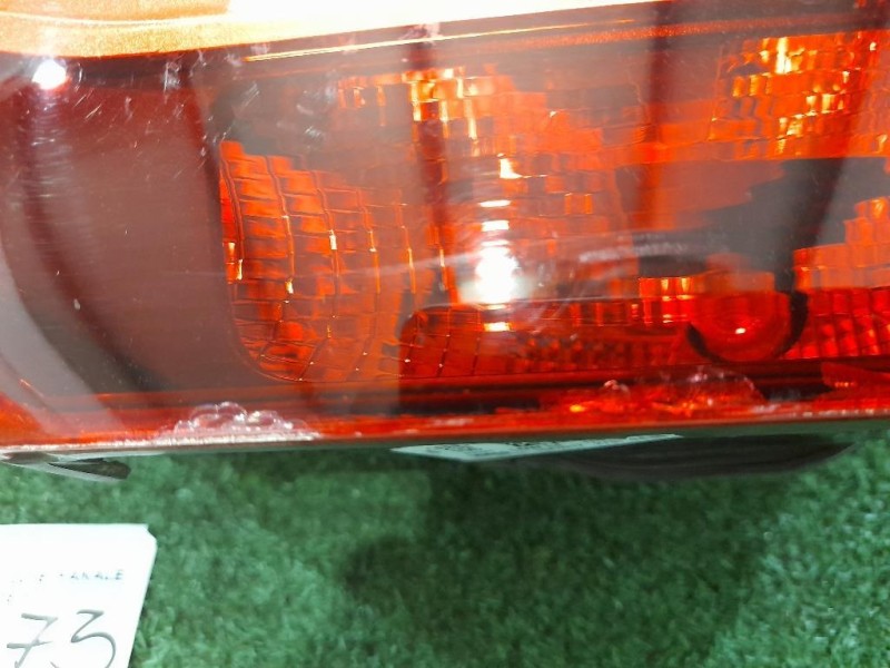 Fanale POST DX 81A945070C Audi Q2 GAB 2016