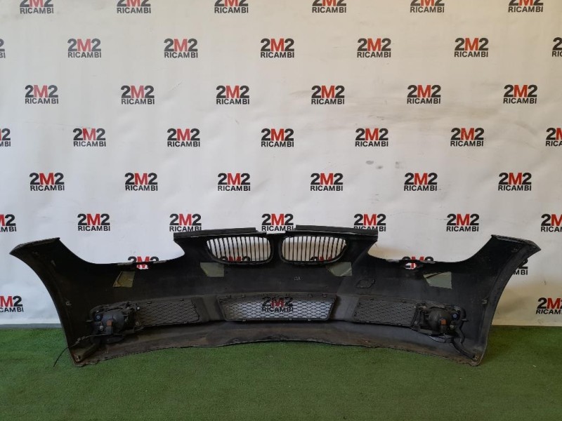 Paraurti ANT 7128225 Bmw Serie 3 E92 Coupe 2007