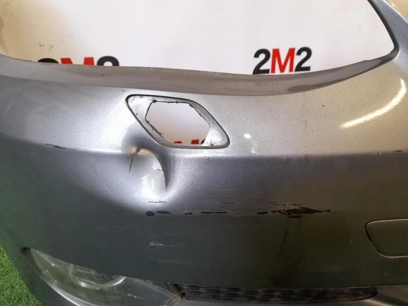 Paraurti ANT 7128225 Bmw Serie 3 E92 Coupe 2007