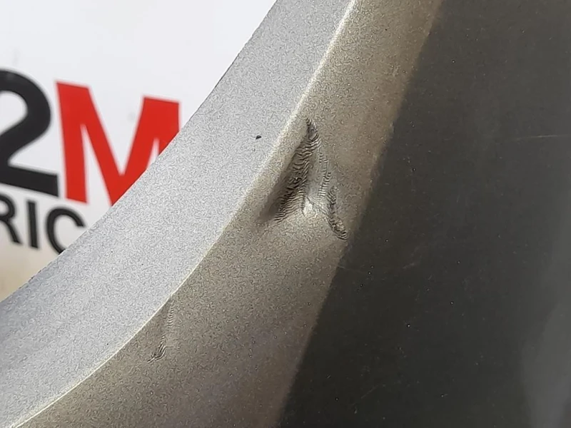 Paraurti ANT 7128225 Bmw Serie 3 E92 Coupe 2007