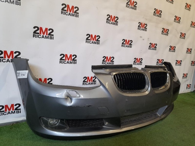 Paraurti ANT 7128225 Bmw Serie 3 E92 Coupe 2007